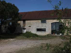 Vente Maison 2 chambresNeufchâtel-en-Saosnois