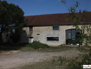 Vente Maison 2 chambresNeufchâtel-en-Saosnois