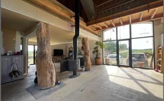 Photo Vente maison Neufchâtel-en-Saosnois