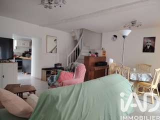 Vente maison 3 pièces Vente maison 3 pièces