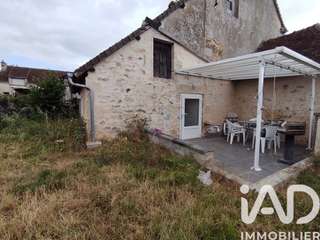 Vente maison 3 pièces Vente maison 3 pièces