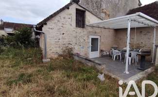 Photo Vente maison Neufchâtel-en-Saosnois