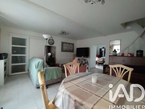 Vente maison 3 pièces Vente maison 3 pièces