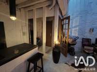 Vente maison 2 pièces Vente maison 2 pièces