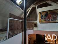 Vente maison 2 pièces Vente maison 2 pièces