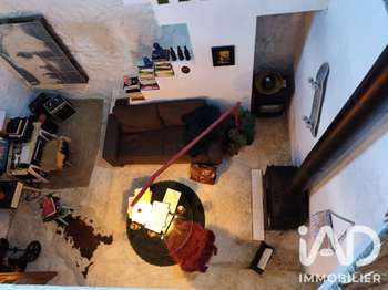 Vente Maison 2 piècesNeufchâtel-en-Saosnois