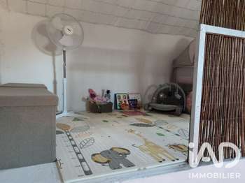 Vente maison 2 pièces Vente maison 2 pièces