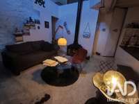 Vente maison 2 pièces Vente maison 2 pièces