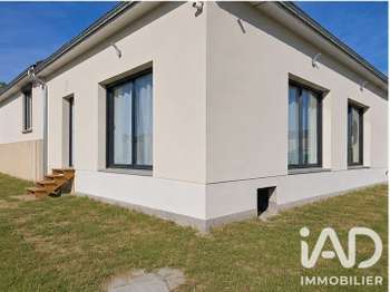 Vente Maison 4 chambresNeuflize
