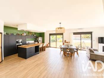 Vente Maison 4 chambresNeuflize