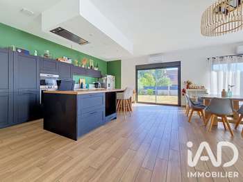 Vente maison 6 pièces Vente maison 6 pièces
