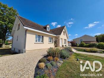 Vente Maison 5 chambresNeuflize