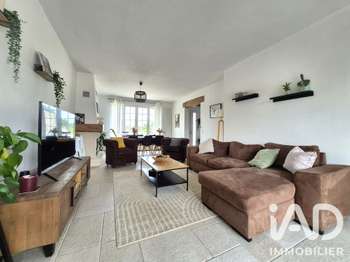 Vente Maison 5 chambresNeuflize