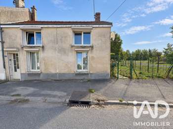 Vente Maison 2 chambresNeuflize