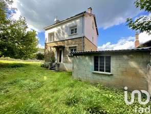 Vente Maison 2 chambresNeufmanil