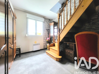 Vente maison 8 pièces Vente maison 8 pièces