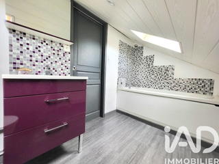 Vente maison 8 pièces Vente maison 8 pièces