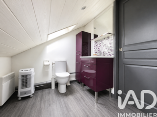 Vente maison 8 pièces Vente maison 8 pièces