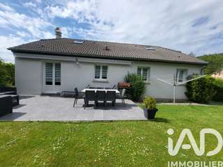 Vente maison 8 pièces Vente maison 8 pièces