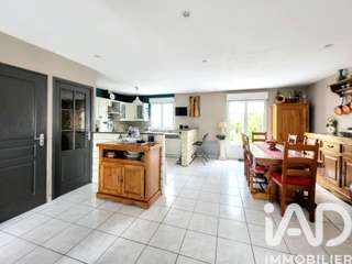 Vente maison 8 pièces Vente maison 8 pièces