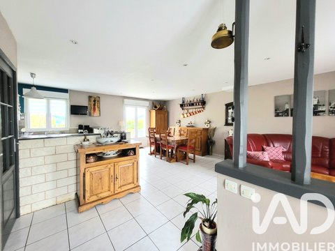 Vente maison 8 pièces Vente maison 8 pièces