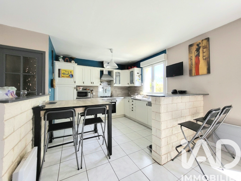 Vente maison 8 pièces Vente maison 8 pièces