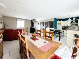 Vente maison 8 pièces Vente maison 8 pièces