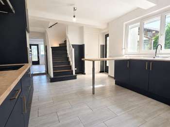 Vente Maison 2 chambresNeufmanil