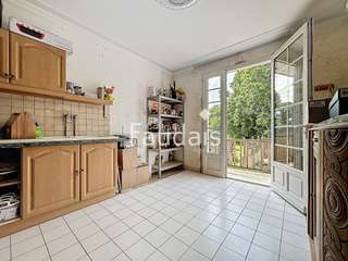 Vente maison 10 pièces Vente maison 10 pièces
