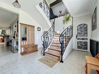Vente maison 10 pièces Vente maison 10 pièces