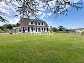 Vente Maison 8 chambresNeufmesnil