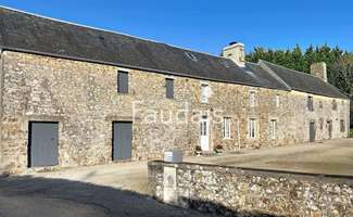 Photo Vente maison Neufmesnil