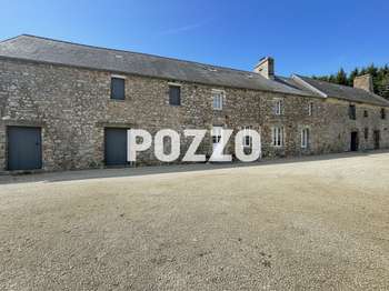 Vente maison 5 pièces Neufmesnil 50