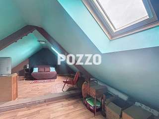 Vente maison 5 pièces Vente maison 5 pièces