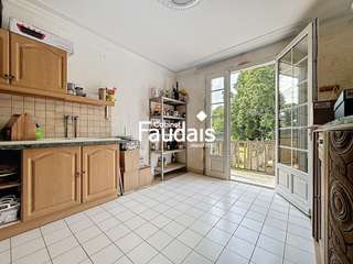 Vente maison 10 pièces Vente maison 10 pièces