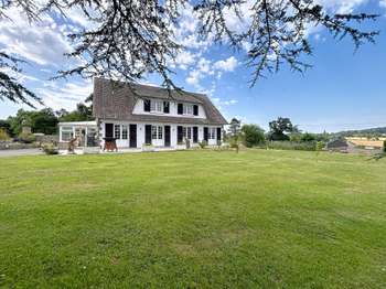 Vente maison 10 pièces Neufmesnil 50