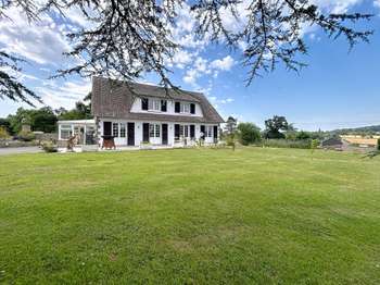 Vente maison 10 pièces Neufmesnil 50