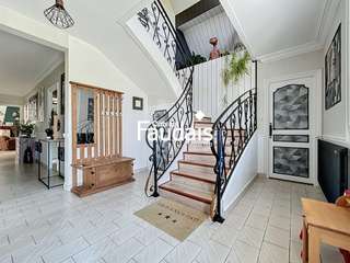 Vente maison 10 pièces Vente maison 10 pièces