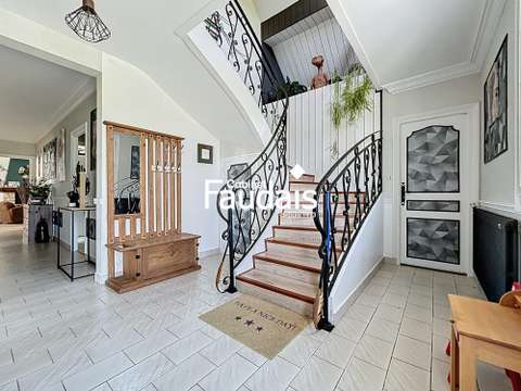Vente maison 10 pièces Vente maison 10 pièces