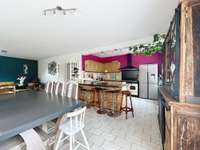 Vente maison 10 pièces Vente maison 10 pièces