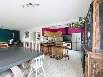 Vente maison 10 pièces Vente maison 10 pièces