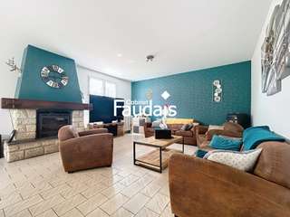Vente maison 10 pièces Vente maison 10 pièces