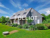 Vente maison 9 pièces Vente maison 9 pièces