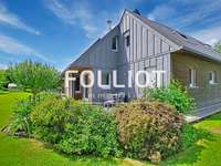 Vente maison 9 pièces Vente maison 9 pièces
