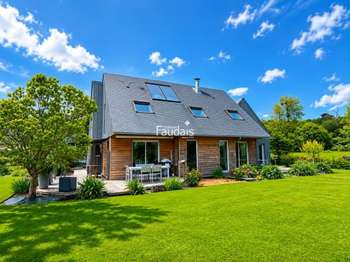 Photo Vente maison Neufmesnil