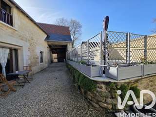 Vente maison 7 pièces Vente maison 7 pièces