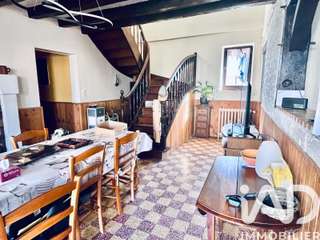 Vente maison 7 pièces Vente maison 7 pièces