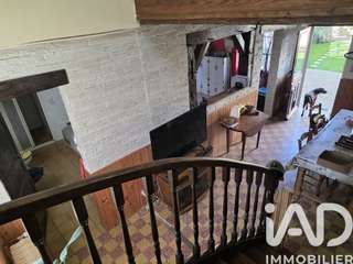 Vente maison 7 pièces Vente maison 7 pièces