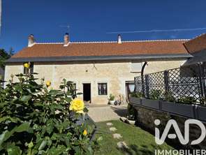 Vente Maison 3 chambresNeuil