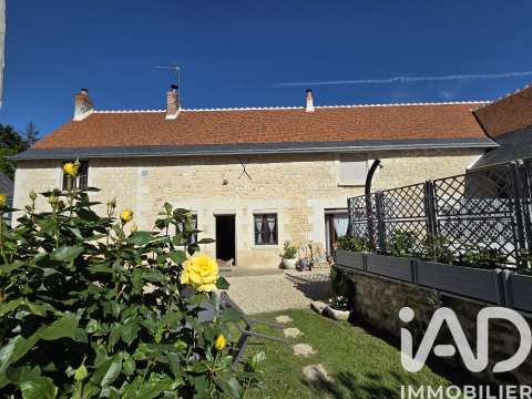 Vente maison 7 pièces Neuil 37